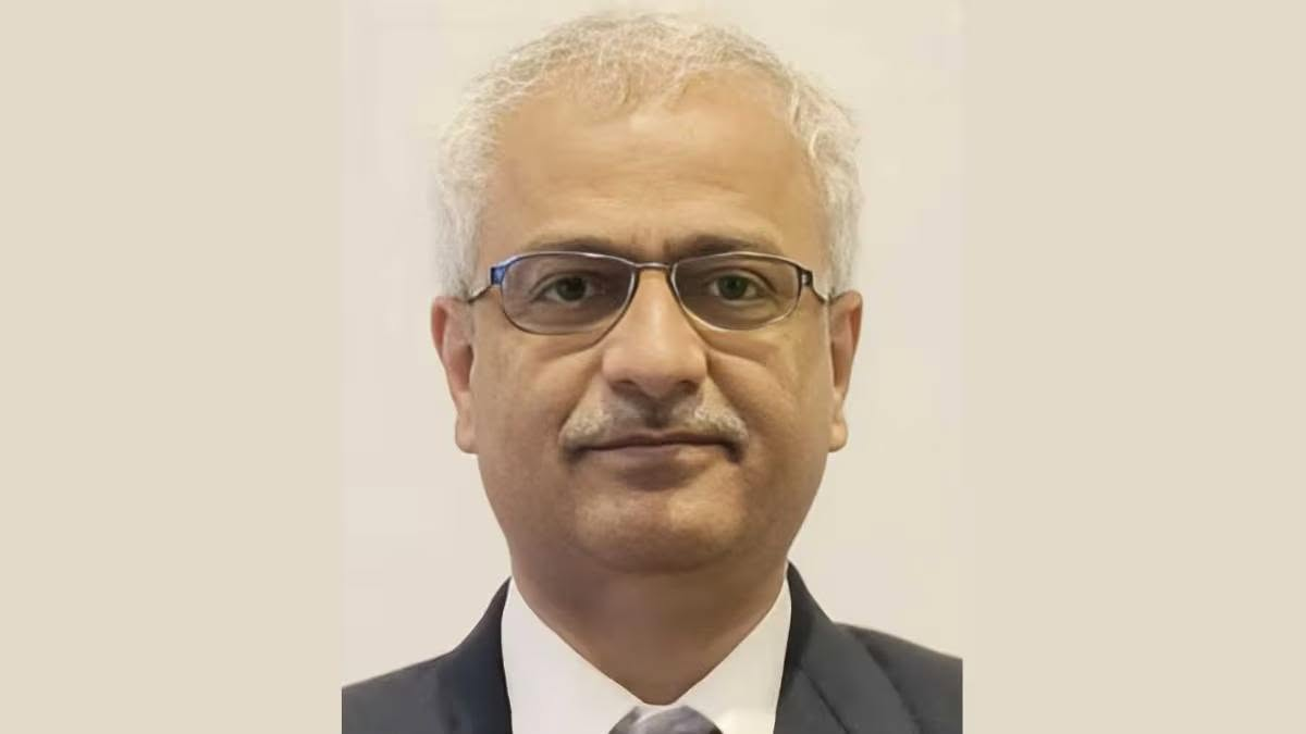 Appointment of Hitesh Rameshchandra Joshi as CMD, General Insurance Corp approved